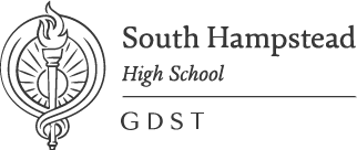 South Hampstead High School Logo