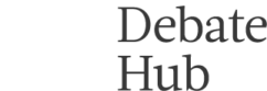 DebateHub Logo